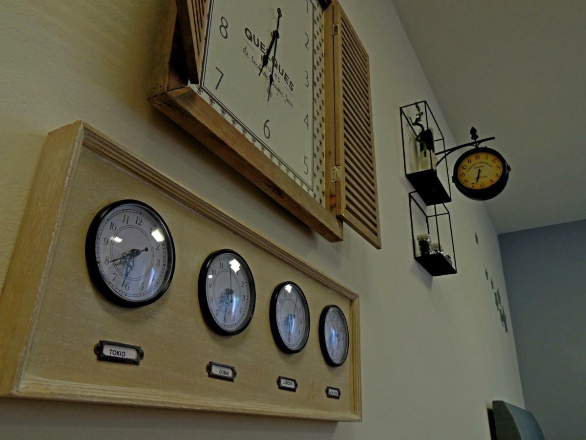 Apartamento Time Keeper - Self Check In Osijek Exterior foto