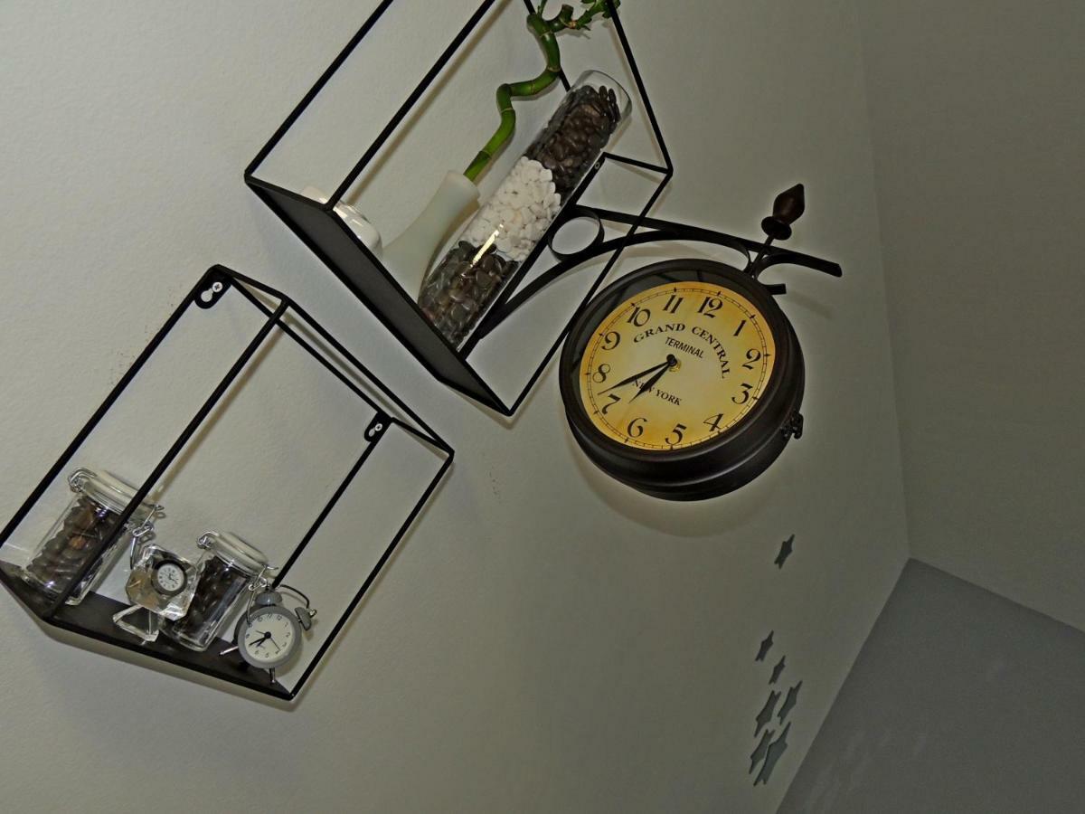 Apartamento Time Keeper - Self Check In Osijek Exterior foto