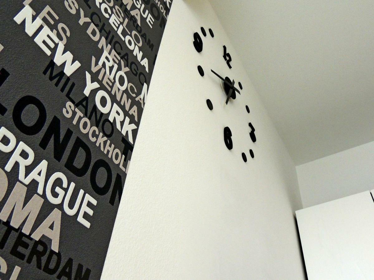 Apartamento Time Keeper - Self Check In Osijek Exterior foto