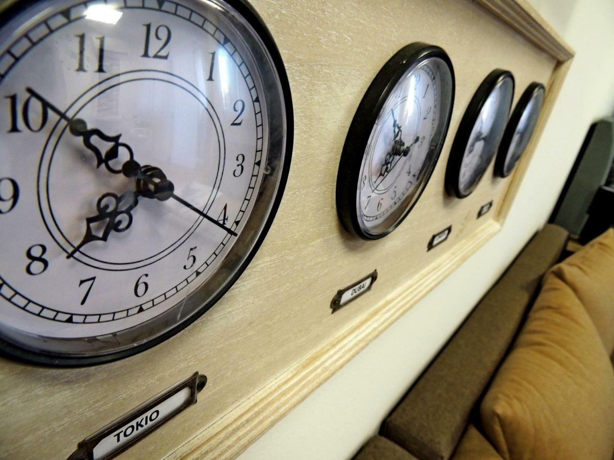 Apartamento Time Keeper - Self Check In Osijek Exterior foto